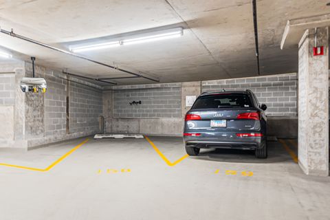 Tiny photo for 1235 S Prairie Avenue #3101, Chicago, IL 60605 (MLS # 12468706)