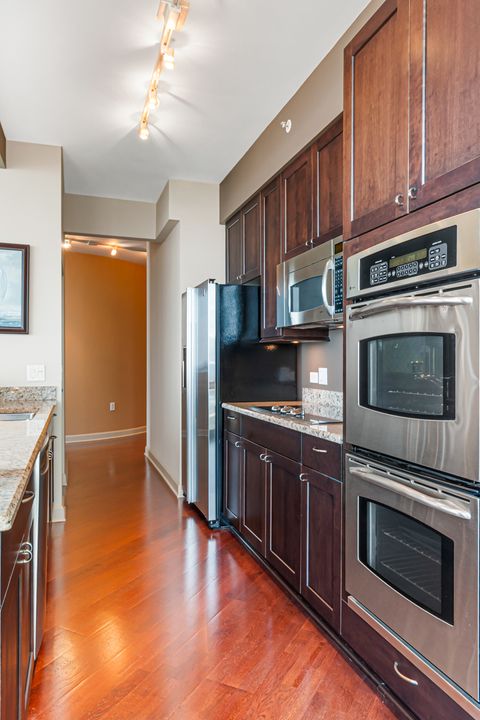 Tiny photo for 1235 S Prairie Avenue #3101, Chicago, IL 60605 (MLS # 12468706)