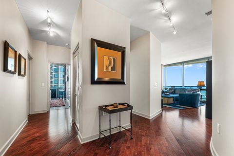 Tiny photo for 1235 S Prairie Avenue #3101, Chicago, IL 60605 (MLS # 12468706)