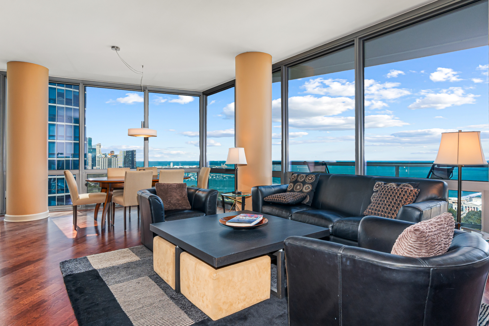 1235 S Prairie Avenue 3101