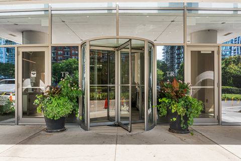 Tiny photo for 1235 S Prairie Avenue #3101, Chicago, IL 60605 (MLS # 12468706)