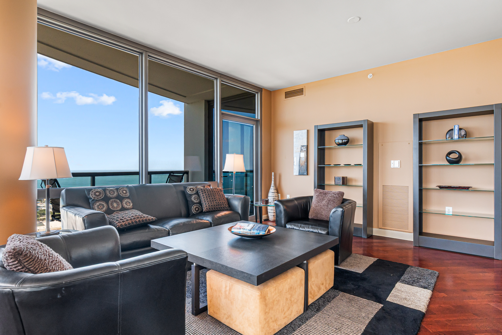1235 S Prairie Avenue 3101