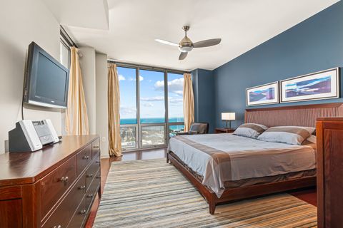 Tiny photo for 1235 S Prairie Avenue #3101, Chicago, IL 60605 (MLS # 12468706)