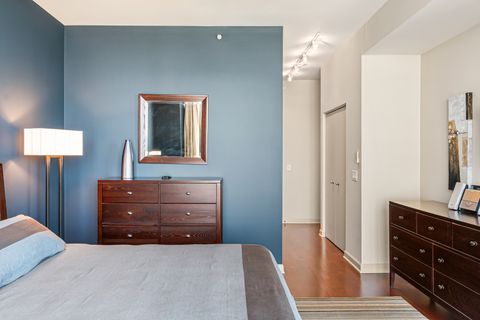 Tiny photo for 1235 S Prairie Avenue #3101, Chicago, IL 60605 (MLS # 12468706)