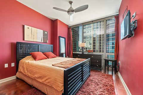 Tiny photo for 1235 S Prairie Avenue #3101, Chicago, IL 60605 (MLS # 12468706)