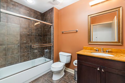 Tiny photo for 1235 S Prairie Avenue #3101, Chicago, IL 60605 (MLS # 12468706)