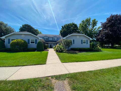 Photo of 5329 W Woodland Drive #C, Oak Forest, IL 60452 (MLS # 12741059)