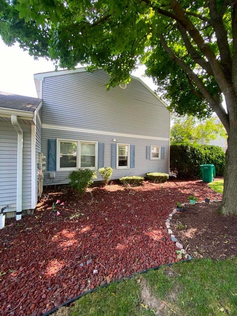 Tiny photo for 5329 W Woodland Drive #C, Oak Forest, IL 60452 (MLS # 12741059)