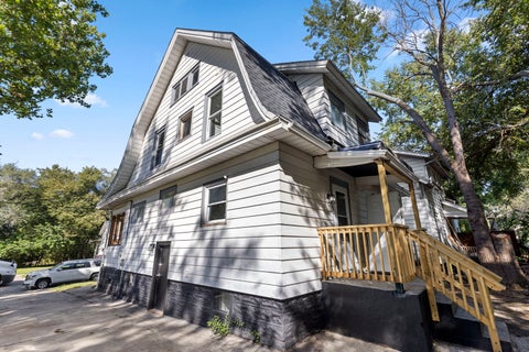 Tiny photo for 1023 N Winnebago Street, Rockford, IL 61103 (MLS # 12775188)