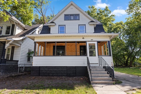 Photo of 1023 N Winnebago Street, Rockford, IL 61103 (MLS # 12775188)