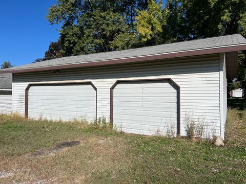 Tiny photo for 405 E Oakley Street, Glasford, IL 61533 (MLS # 12504834)