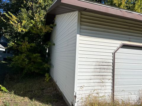 Tiny photo for 405 E Oakley Street, Glasford, IL 61533 (MLS # 12504834)