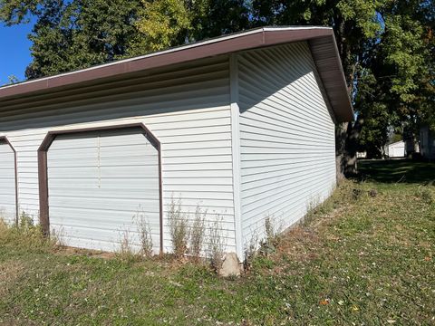 Tiny photo for 405 E Oakley Street, Glasford, IL 61533 (MLS # 12504834)