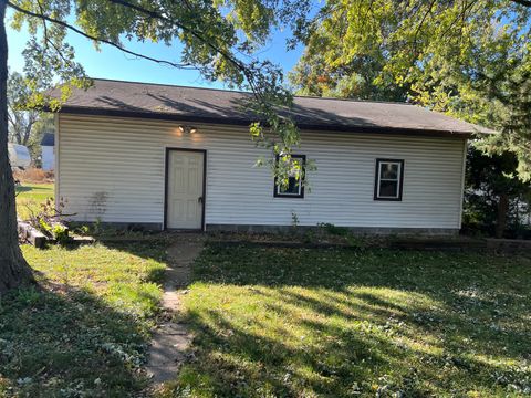 Tiny photo for 405 E Oakley Street, Glasford, IL 61533 (MLS # 12504834)