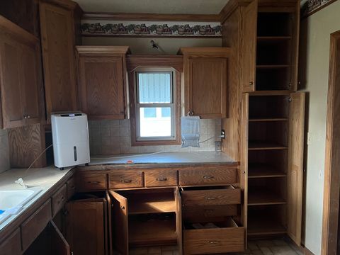 Tiny photo for 405 E Oakley Street, Glasford, IL 61533 (MLS # 12504834)