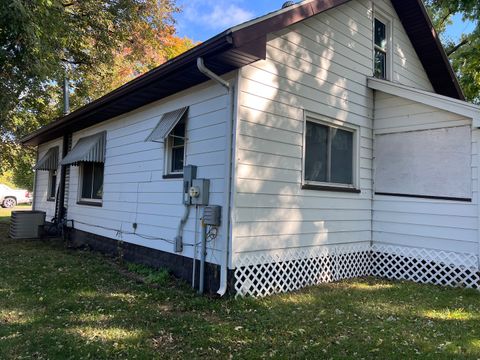 Tiny photo for 405 E Oakley Street, Glasford, IL 61533 (MLS # 12504834)