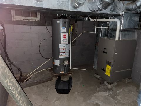 Tiny photo for 405 E Oakley Street, Glasford, IL 61533 (MLS # 12504834)