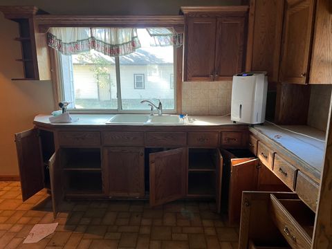 Tiny photo for 405 E Oakley Street, Glasford, IL 61533 (MLS # 12504834)