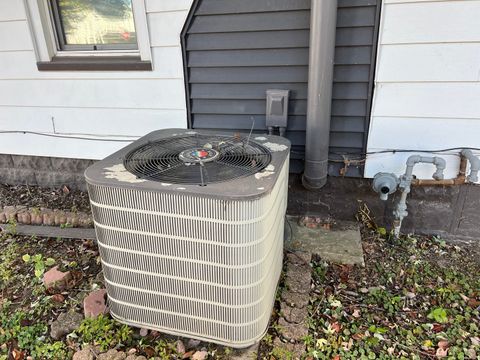 Tiny photo for 405 E Oakley Street, Glasford, IL 61533 (MLS # 12504834)