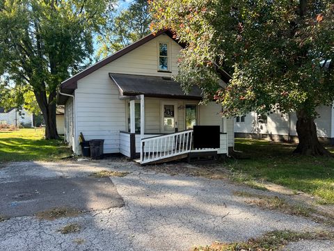 Photo of 405 E Oakley Street, Glasford, IL 61533 (MLS # 12504834)