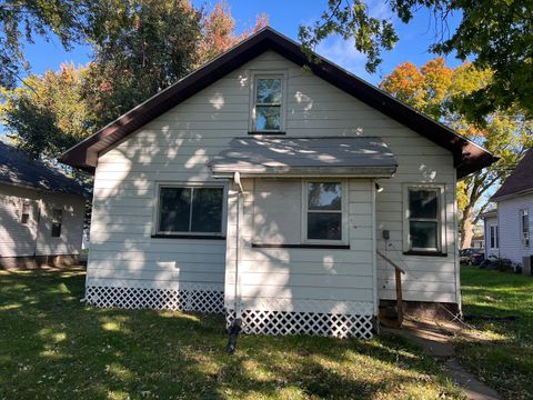 Tiny photo for 405 E Oakley Street, Glasford, IL 61533 (MLS # 12504834)
