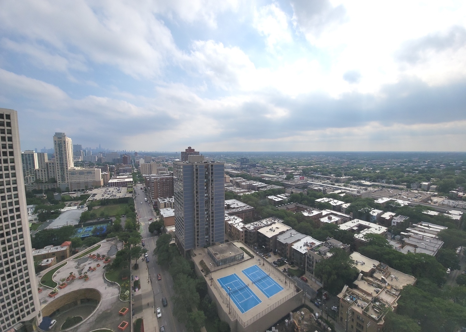 5415 N SHERIDAN Road 3011