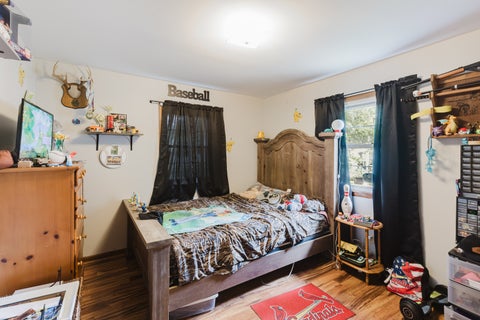 Tiny photo for 1302 Susan Lane, Carterville, IL 62918 (MLS # 12718665)