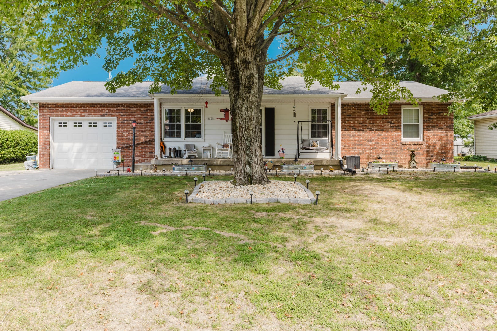 1302 Susan Lane