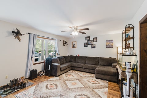 Tiny photo for 1302 Susan Lane, Carterville, IL 62918 (MLS # 12718665)
