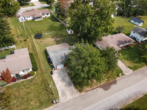 Tiny photo for 1302 Susan Lane, Carterville, IL 62918 (MLS # 12718665)