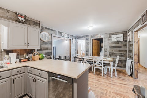 Tiny photo for 1302 Susan Lane, Carterville, IL 62918 (MLS # 12718665)