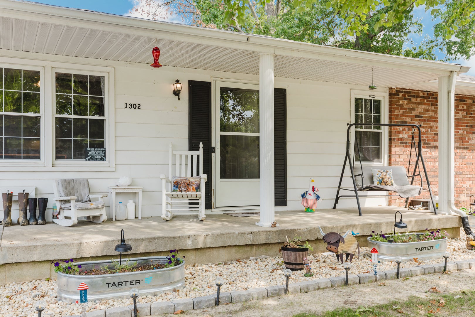1302 Susan Lane