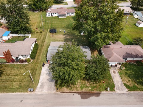 Tiny photo for 1302 Susan Lane, Carterville, IL 62918 (MLS # 12718665)