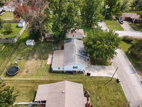 Tiny photo for 1302 Susan Lane, Carterville, IL 62918 (MLS # 12718665)