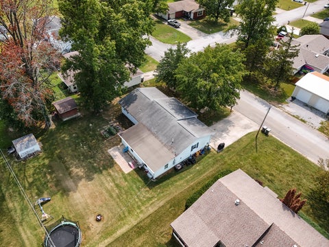 Tiny photo for 1302 Susan Lane, Carterville, IL 62918 (MLS # 12718665)