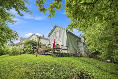 Tiny photo for 1808 E 12TH Street, Davenport, IA 52803 (MLS # 12733911)