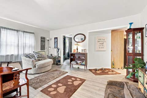 Tiny photo for 1808 E 12TH Street, Davenport, IA 52803 (MLS # 12733911)