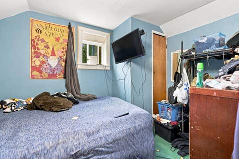 Tiny photo for 1808 E 12TH Street, Davenport, IA 52803 (MLS # 12733911)