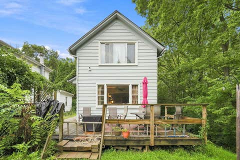 Tiny photo for 1808 E 12TH Street, Davenport, IA 52803 (MLS # 12733911)