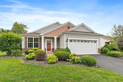 Tiny photo for 11507 Stonewater Crossing, Huntley, IL 60142 (MLS # 12663547)