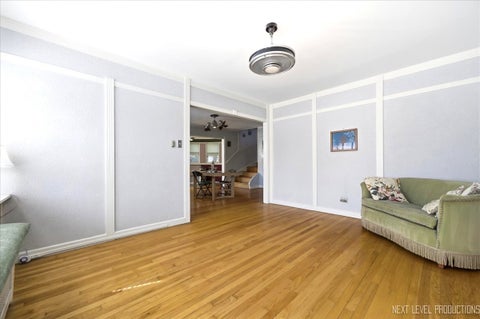 Tiny photo for 3728 Cuyler Avenue, Berwyn, IL 60402 (MLS # 12681198)