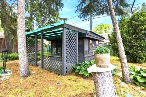Tiny photo for 3728 Cuyler Avenue, Berwyn, IL 60402 (MLS # 12681198)
