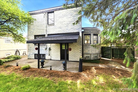 Tiny photo for 3728 Cuyler Avenue, Berwyn, IL 60402 (MLS # 12681198)