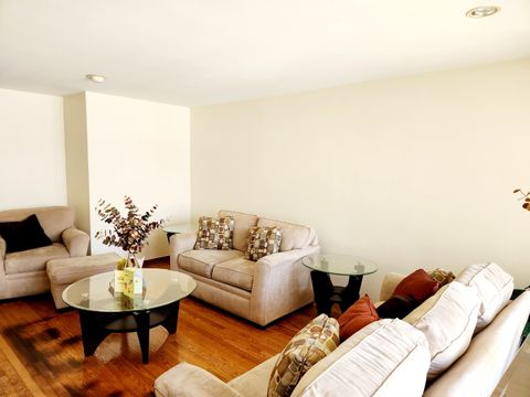 A home in Chicago