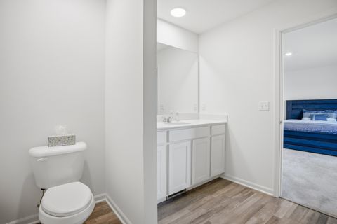 Tiny photo for 4706 Fox Trail Court, Wonder Lake, IL 60097 (MLS # 12655494)