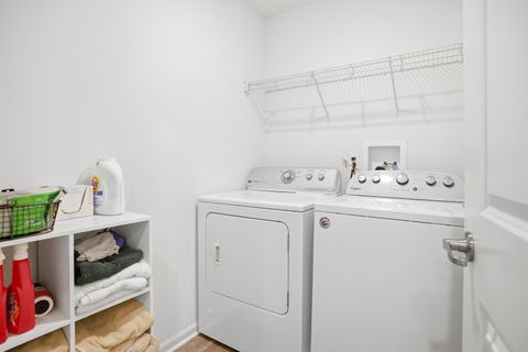 Tiny photo for 4706 Fox Trail Court, Wonder Lake, IL 60097 (MLS # 12655494)