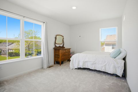 Tiny photo for 4706 Fox Trail Court, Wonder Lake, IL 60097 (MLS # 12655494)
