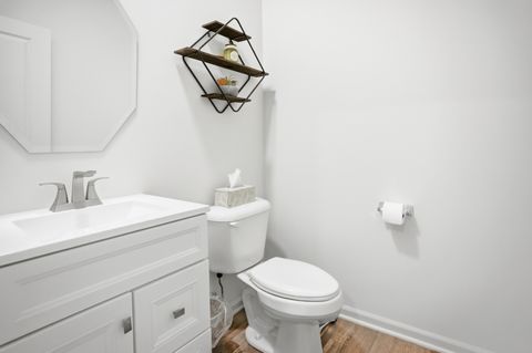 Tiny photo for 4706 Fox Trail Court, Wonder Lake, IL 60097 (MLS # 12655494)