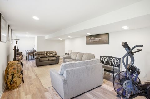 Tiny photo for 4706 Fox Trail Court, Wonder Lake, IL 60097 (MLS # 12655494)