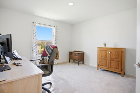 Tiny photo for 4706 Fox Trail Court, Wonder Lake, IL 60097 (MLS # 12655494)